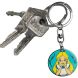 Брелок ABYstyle Disney Alice ABYKEY219