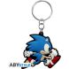 Брелок SONIC ABYKEY122