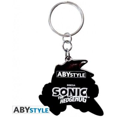Брелок SONIC ABYKEY122