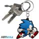 Брелок SONIC ABYKEY122