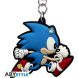 Брелок SONIC ABYKEY122