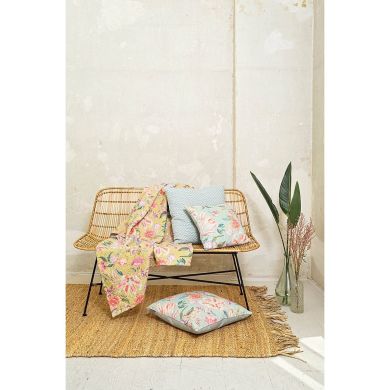 Чохол на блискавці, 40x40см ANNIE гірчичний Magma 26522
