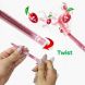 Silly Scents Набір воскової крейди Твіст, що викручуються, з ароматом, 12 шт Crayola 256321.024
