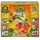 Динозавр та Птеродактиль зі скарбами Dino Gold (золото динозаврів). Ігровий набір Treasure X 123114