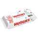 Детские влажные салфетки Huggies OverClean 56 шт 5029053567822 2439128