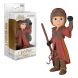 Ігрова Фігурка Funko Rock Candy Гаррі Поттер Рон у формі для квідичу 30286