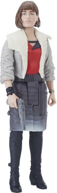Фигурка Hasbro Звездные войны Ки&rsquo;ра Кореллия 30 см E2380/5