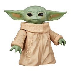 Фігурка &laquo;Мандалорця&raquo; серії &laquo;Зоряні Війни: Мандалорець&raquo; 15 см Star Wars F1116