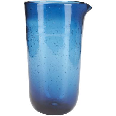 Глечик для води блакитний, 1,2 л, Bahne 4967459