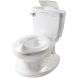 Горщик дитячий My Size Potty білий (10л) Summer Infant 11526С