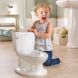 Горщик дитячий My Size Potty білий (10л) Summer Infant 11526С