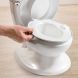 Горщик дитячий My Size Potty білий (10л) Summer Infant 11526С