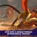 Гра консольна PS5 Prince of Persia: The Lost Crown, BD диск GamesSoftware 3307216265115