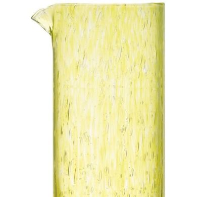 Графин для напоїв LA ROCHERE CRAFT YELLOW 1л, 528638