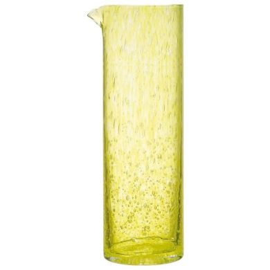 Графин для напоїв LA ROCHERE CRAFT YELLOW 1л, 528638