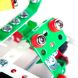 Гвинтовий конструктор Alexander Pro Вітряна турбіна 5 в 1 430 деталей 1908
