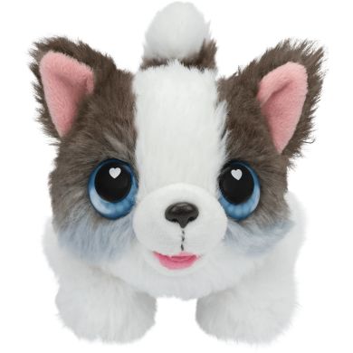 Игрушка &laquo;Дом с сюрпризом мини розовый&raquo; Little Live Pets 26617