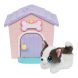 Игрушка &laquo;Дом с сюрпризом мини розовый&raquo; Little Live Pets 26617