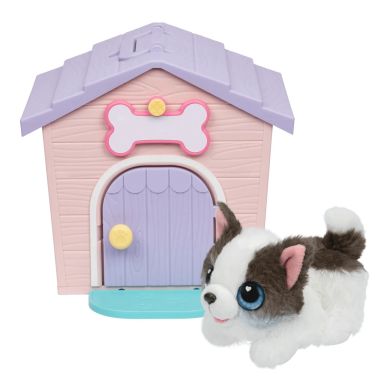 Игрушка &laquo;Дом с сюрпризом мини розовый&raquo; Little Live Pets 26617
