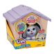 Игрушка &laquo;Дом с сюрпризом мини розовый&raquo; Little Live Pets 26617