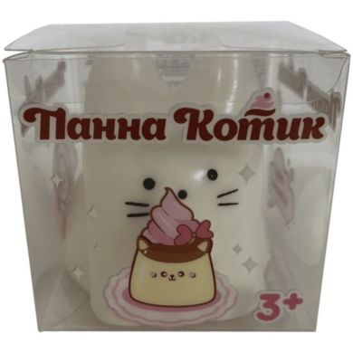 Іграшка Monster Gum Fun Cafe Taba - ПаннаКотик Monster Gum T26381