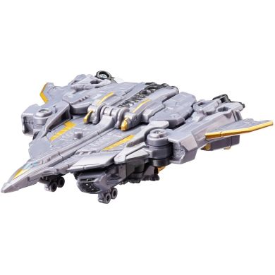 Игрушка-трансформер Тобот Детективы Галактики С2 мини Циклон Хок Tobot 301123