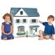 Іграшка з дерева Будинок ластівок Tender Leaf Toys TL8125