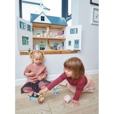 Іграшка з дерева Будинок ластівок Tender Leaf Toys TL8125