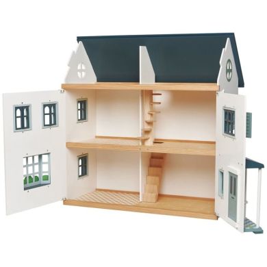 Іграшка з дерева Будинок ластівок Tender Leaf Toys TL8125