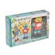 Іграшка з дерева Конструкція робота Tender Leaf Toys TL8652