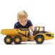 Іграшковий самоскид &laquo;Volvo A60H&raquo; Bruder 2455, 46.5х18.5х26