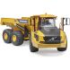 Іграшковий самоскид &laquo;Volvo A60H&raquo; Bruder 2455, 46.5х18.5х26