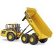 Іграшковий самоскид &laquo;Volvo A60H&raquo; Bruder 2455, 46.5х18.5х26