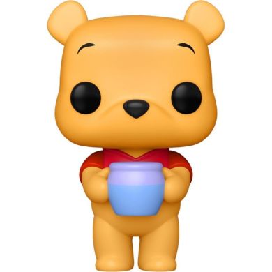 Ігрова фігурка FUNKO POP! серії Вінні Пух S3 ПУХ 80236