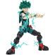 Игровая фигурка TOTAL ANIME серии Моя геройская академия W1 ИДЗУКУ (с аксессуарами) KAZ0002-W1