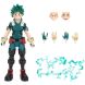 Игровая фигурка TOTAL ANIME серии Моя геройская академия W1 ИДЗУКУ (с аксессуарами) KAZ0002-W1