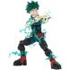 Игровая фигурка TOTAL ANIME серии Моя геройская академия W1 ИДЗУКУ (с аксессуарами) KAZ0002-W1