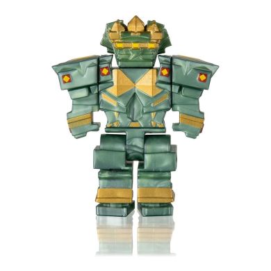 Игровая коллекционная фигурка Roblox Core Figures Fantastic Frontier: Guardian Set W8 ROB0329