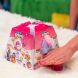 Игровой набор BIGGIES серии Little Fantasy W1 РЫБА ФУГУ (надувная игрушка, насос) BIG002-BF