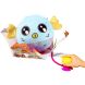 Игровой набор BIGGIES серии Little Fantasy W1 РЫБА ФУГУ (надувная игрушка, насос) BIG002-BF