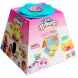 Игровой набор BIGGIES серии Little Fantasy W1 РЫБА ФУГУ (надувная игрушка, насос) BIG002-BF