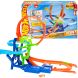 Ігровий набір Неймовірні повітряні зіткнення Hot Wheels JFD12