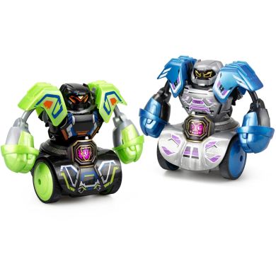 Игровой набор Роботы-боксеры Торнадо YCOO 86884