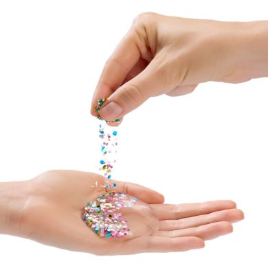 Ігровий набір з лялькою RAINBOW HIGH серії Rainbow Shimmers - БЕЛЛА зі слаймом 122401