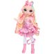 Ігровий набір з лялькою RAINBOW HIGH серії Rainbow Shimmers - БЕЛЛА зі слаймом 122401