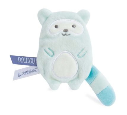 Игрушки CLIP Mixte в ассортименте DouDou DC3427