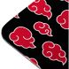 Коврик для мыши NARUTO SHIPPUDEN Akatsuki Clouds, (Наруто Акацкий) XL FNRMPSPEED24CLDXL