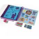 Книжка для раскраски, детская DISNEY STITCH Активити ST24356