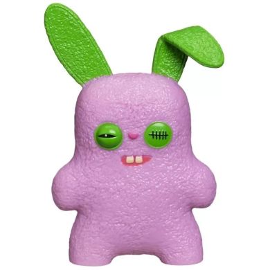 Колекційна фігурка ЛІЛОВИЙ СКАЖЕНИЙ КРОЛИК, Fuggler FG2012T
