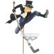 Коллекционная фигурка One Piece Sabo Colosseum 2 vol.8 (A Normal color ver.), 20 см BP85203P